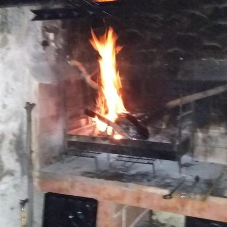 הוסטל Alcoleja Casa Malferit מראה חיצוני תמונה