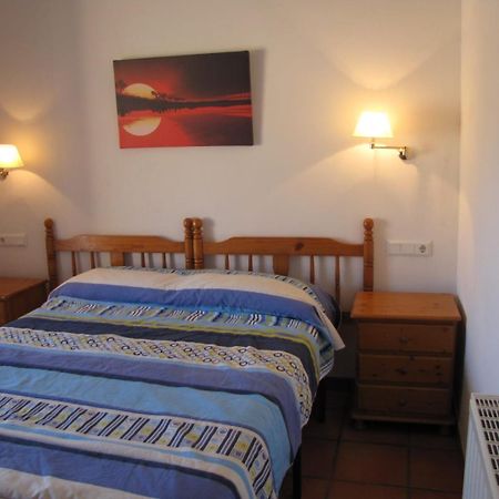 הוסטל Alcoleja Casa Malferit חדר תמונה
