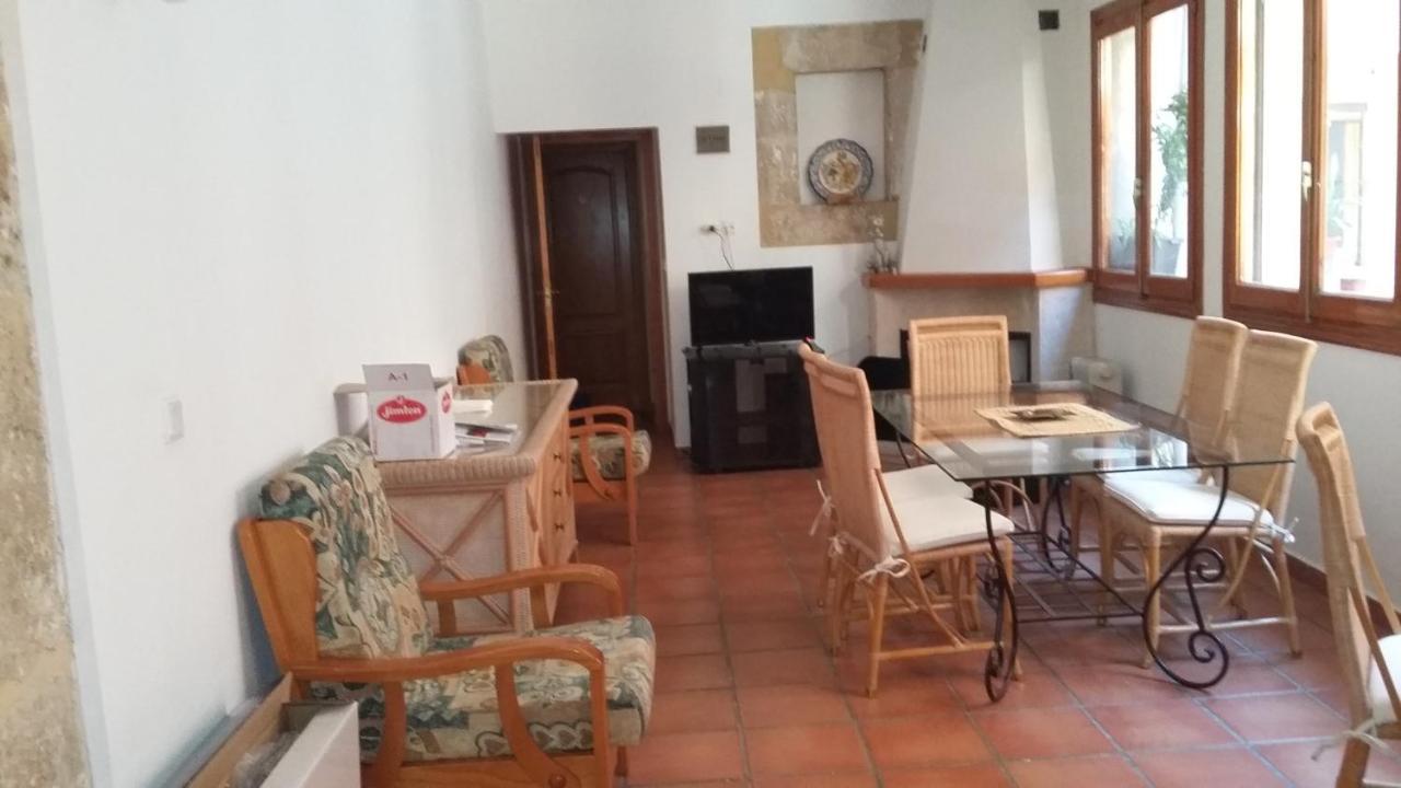 הוסטל Alcoleja Casa Malferit מראה חיצוני תמונה