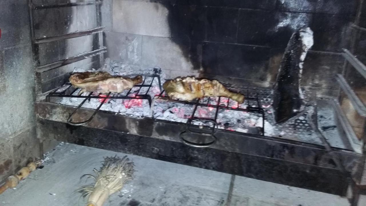 הוסטל Alcoleja Casa Malferit מראה חיצוני תמונה
