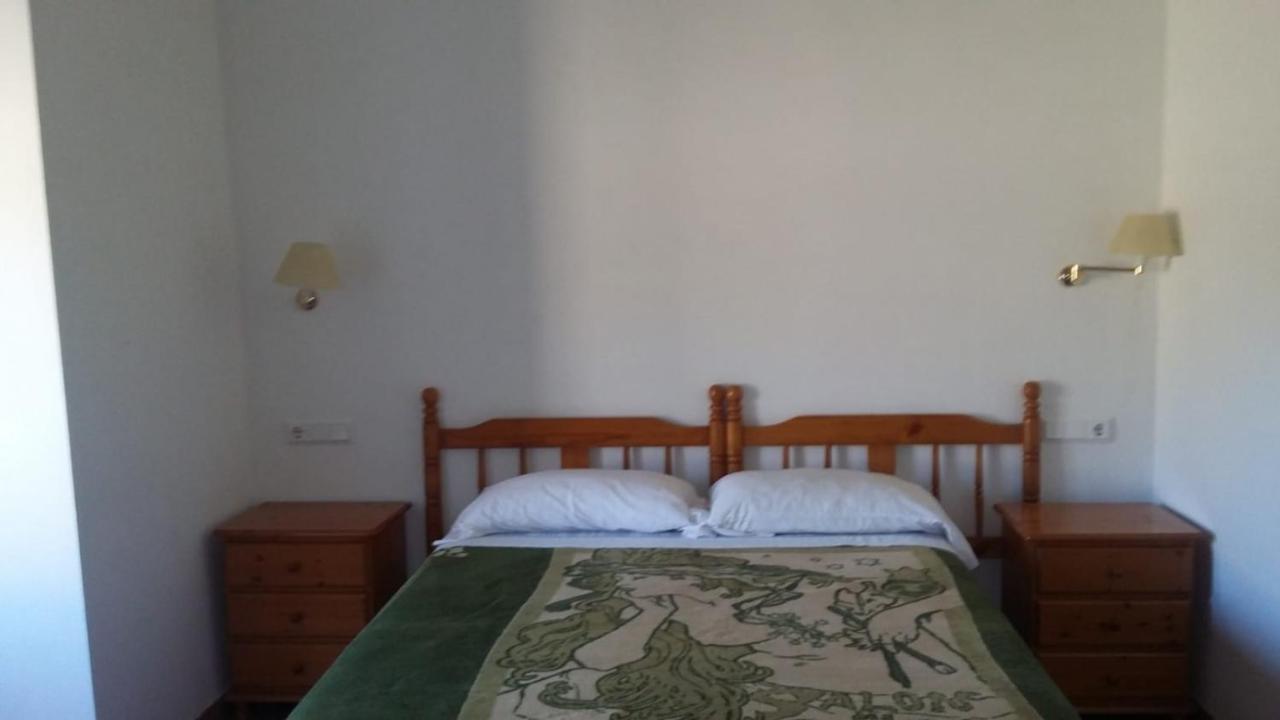 הוסטל Alcoleja Casa Malferit מראה חיצוני תמונה