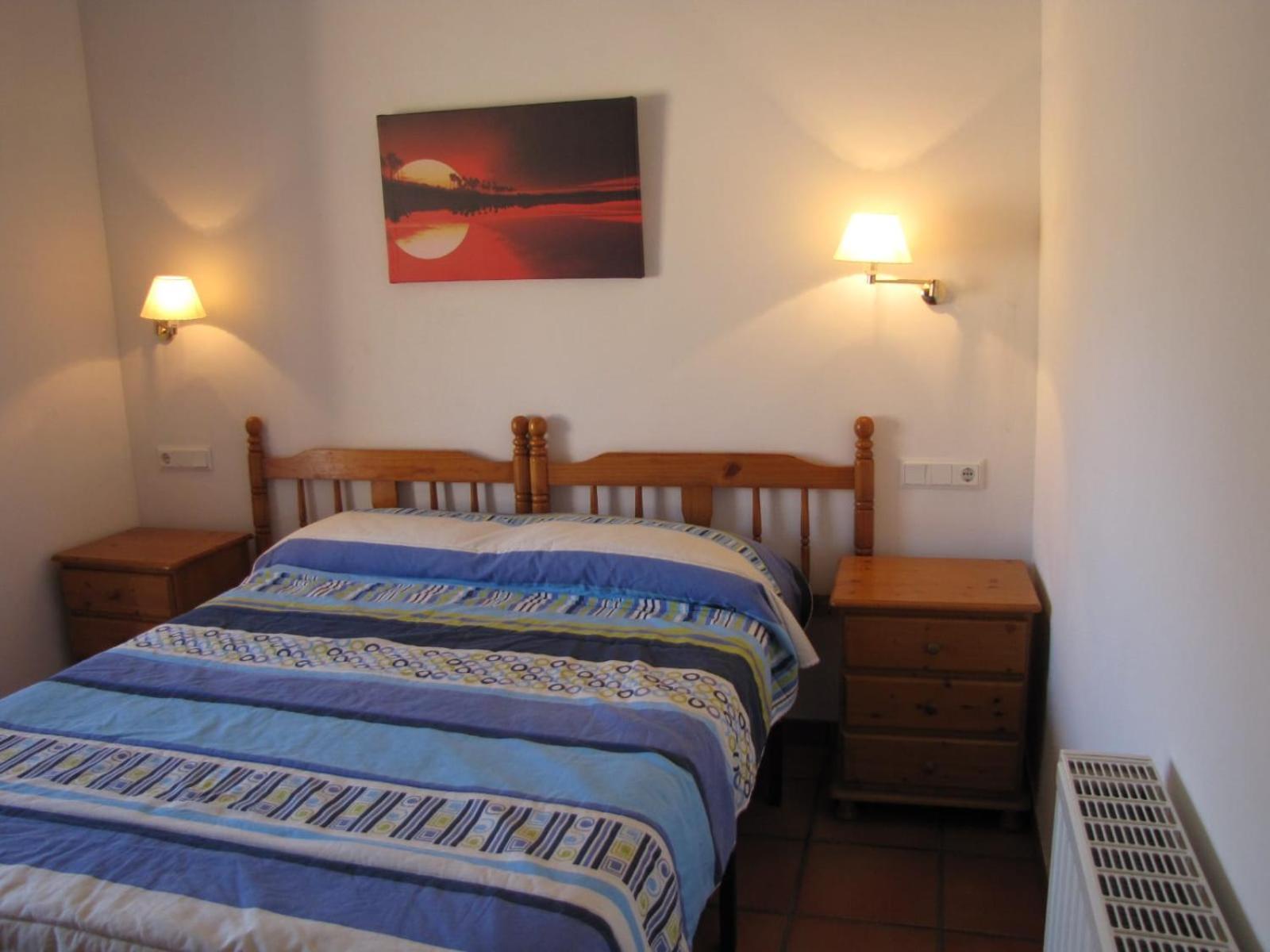 הוסטל Alcoleja Casa Malferit חדר תמונה